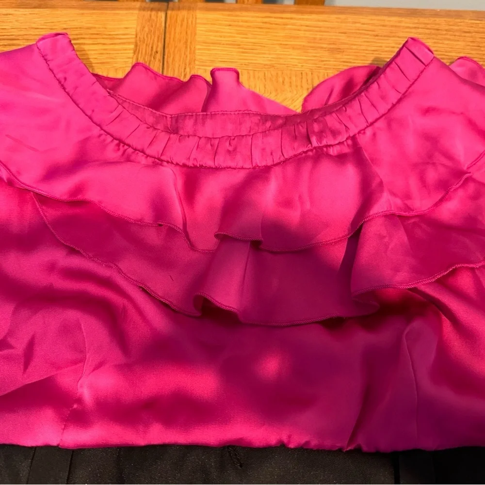 Dress Barn party dress - Picture 3 of 5